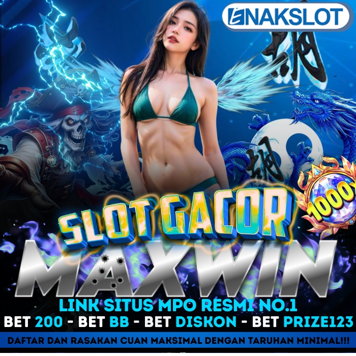ENAKSLOT